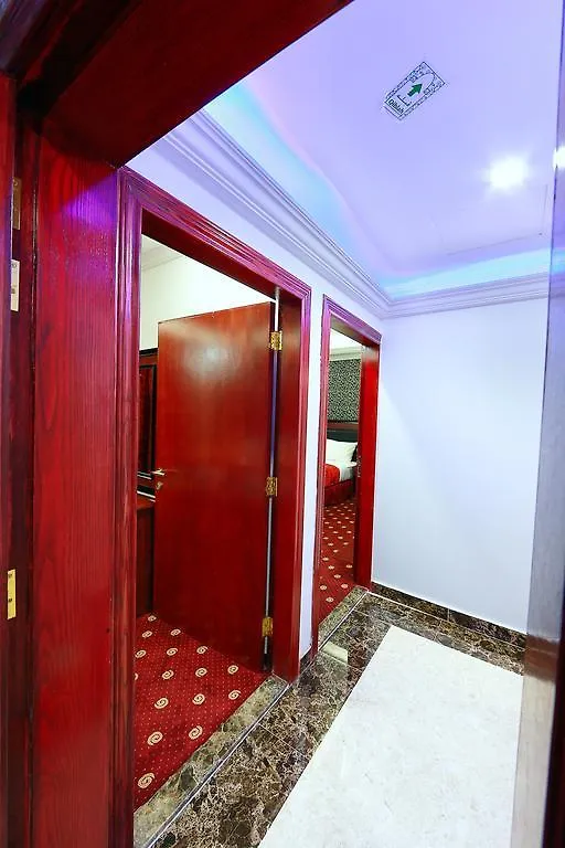 Gulf Star Hotel دبي 2*,  الإمارات العربية المتحدة